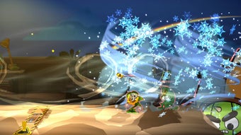 Image 0 pour Toy Smash Kaboom! Demo