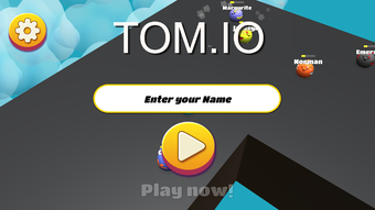 Imagen 0 para Tom.io