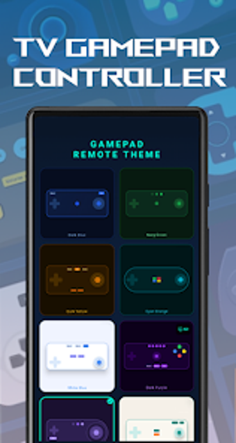 Bild 0 für Gamepad TV: Play Games Re…