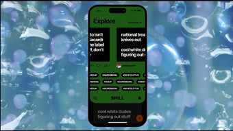Immagine 0 per Spill