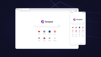 Obraz 0 dla Tempest