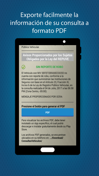 Image 0 pour ChecAuto MX