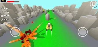 Bild 0 für Omni Stick Tank