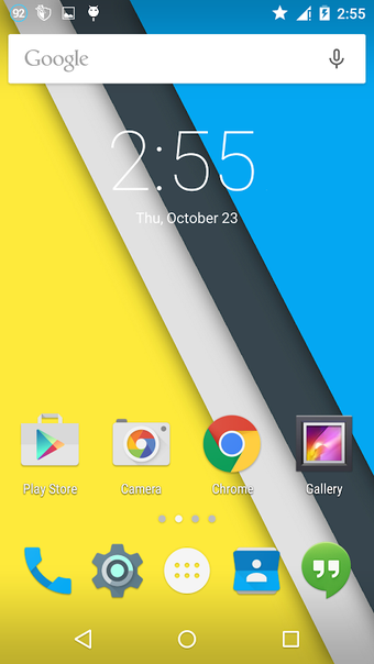 Material Wallpapers(Andro…的第0张图片