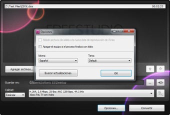 Free Video to Xbox Conver…的第5张图片