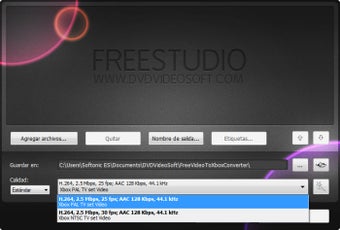 Free Video to Xbox Conver…的第3张图片