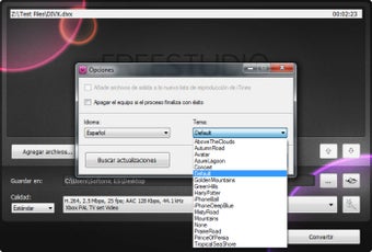 Free Video to Xbox Conver…的第2张图片