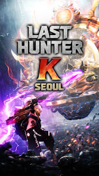 Last Hunter K: Seoulの画像0