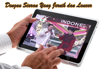 Image 0 for Mantap - TV Indonesia