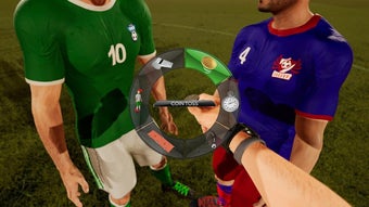 Referee Simulatorの画像0