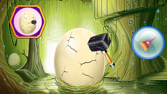 Fairy Dragon Egg的第0张图片