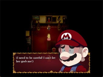 Mario: The Music Box Rema…の画像0