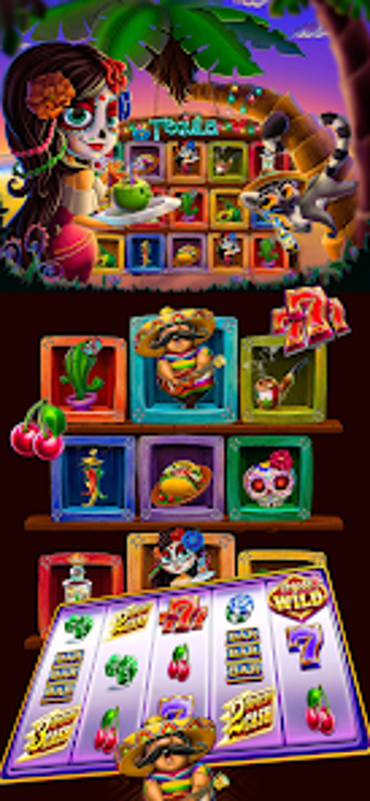 Bild 0 für Slots Casino - Jackpot 00…
