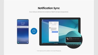 Samsung Flow的第0张图片