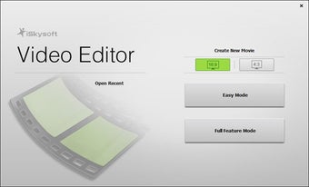 Image 8 pour iSkysoft Video Editor