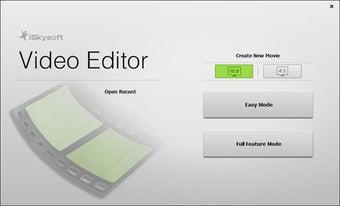 Bild 8 für iSkysoft Video Editor