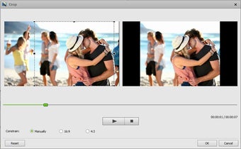 iSkysoft Video Editorの画像9