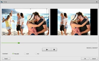 Bild 4 für iSkysoft Video Editor