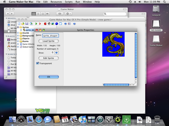 Immagine 1 per Game Maker