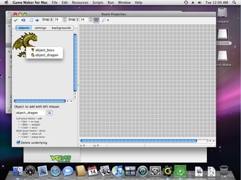 Immagine 0 per Game Maker