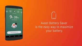 Bild 0 für Avast Battery Saver