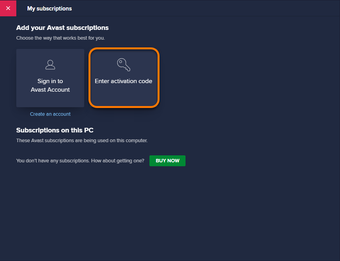 Image 1 pour Avast Battery Saver