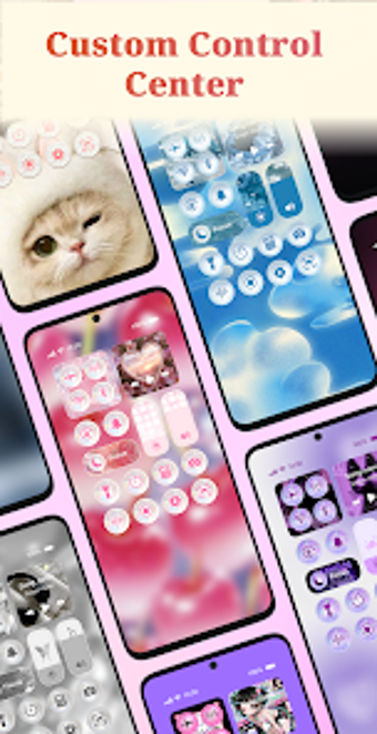 Bild 0 für Panelix: Control Widgets …