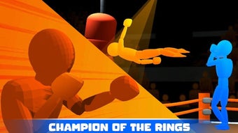 Drunken Duel: Boxing 2 Pl…の画像0
