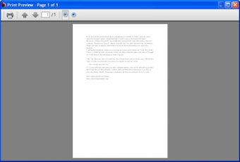 Immagine 0 per Word Reader