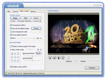 Image 1 for VCam