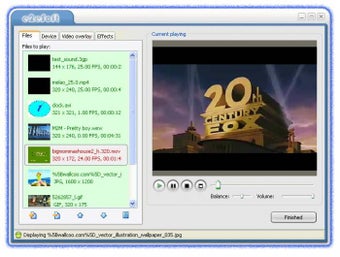 Image 4 for VCam