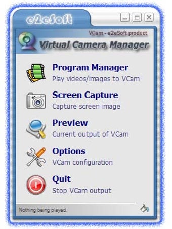 Obraz 4 dla VCam