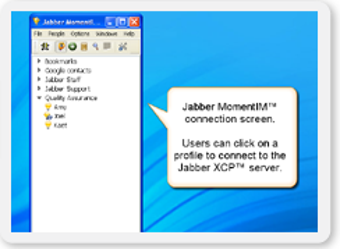 Imagen 0 para Cisco Jabber
