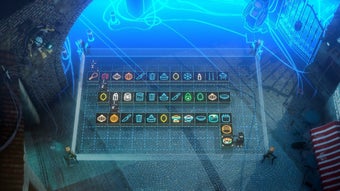 Neon Noodlesの画像0