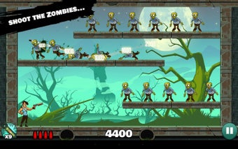 Stupid Zombies