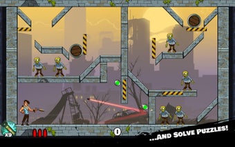 Stupid Zombiesの画像4