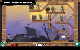 Stupid Zombiesの画像1