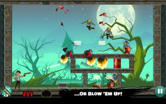 Stupid Zombiesの画像3