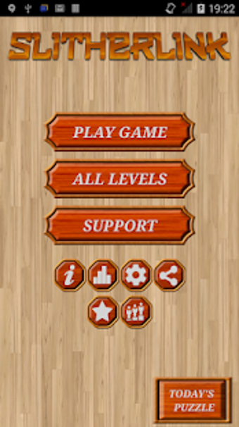 Immagine 0 per Slitherlink Puzzles: Loop…