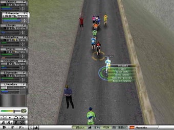 Pro Cycling Managerの画像0