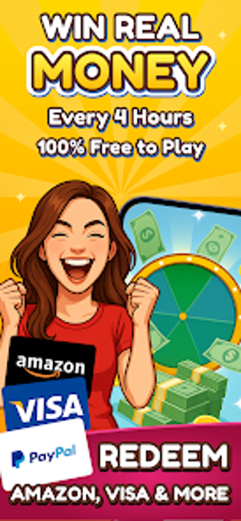 Bild 0 für Coinnect: Win Real Money