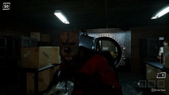 Image 0 for Robbing Time