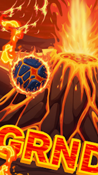 Obraz 0 dla Hot Lava Catsher