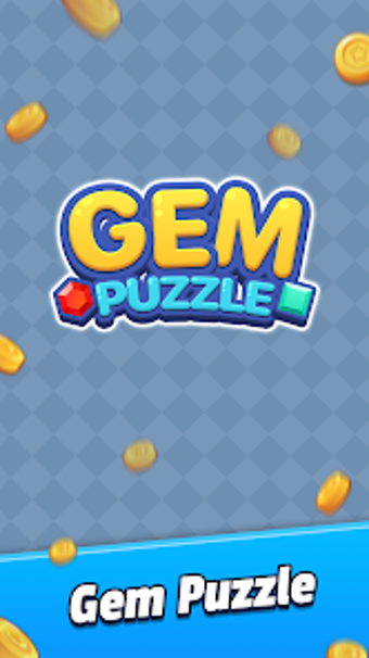 Gem Puzzle的第0张图片