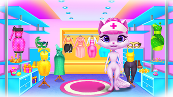 Imagen 0 para Kitty Kate - House Cleani…