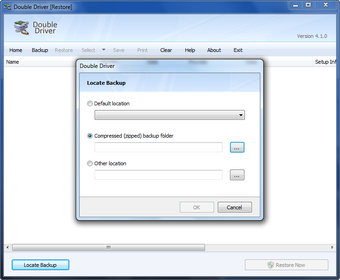 Imagen 5 para Double Driver