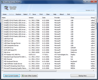 Imagen 3 para Double Driver