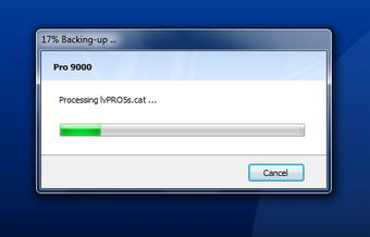 Imagen 1 para Double Driver