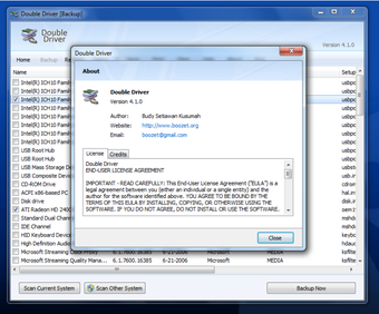 Imagen 4 para Double Driver