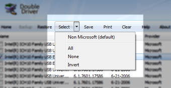 Imagen 6 para Double Driver